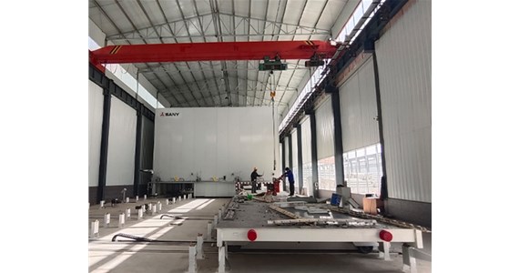  山西混凝土預制裝配式構件的蒸養(yǎng)方式是什么樣子的？業(yè)臻建材小編為大家介紹