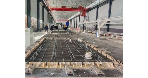 山西裝配式建筑構(gòu)件在施工前的質(zhì)量控制要點有哪些呢？業(yè)臻小編為大家詳細解析