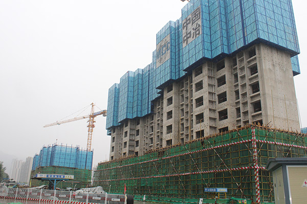 太原業(yè)臻新型建材 解讀疊合板出現(xiàn)裂縫？原因有7個！